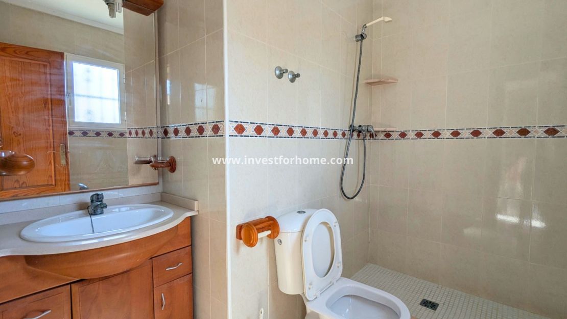 Sale - Villa - Algorfa - Inland