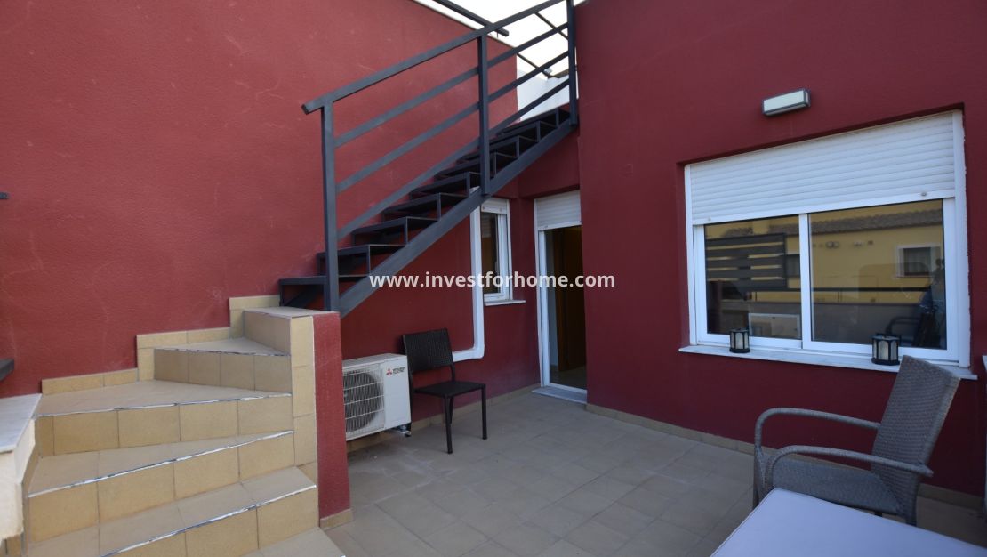 Sale - Villa - Algorfa - Inland