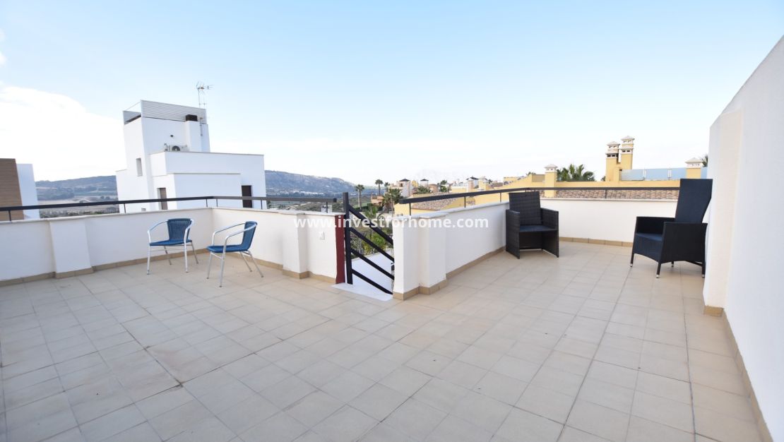 Sale - Villa - Algorfa - Inland
