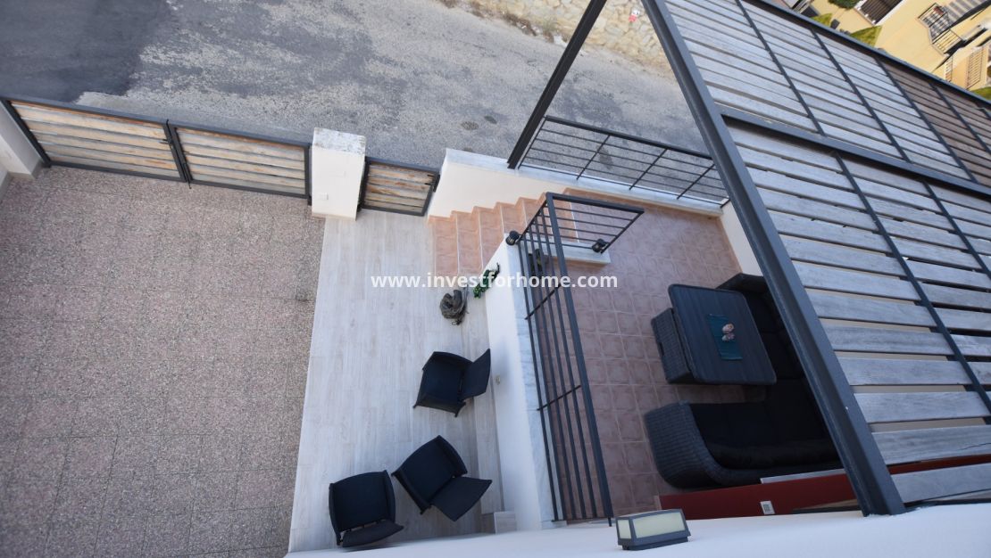 Sale - Villa - Algorfa - Inland