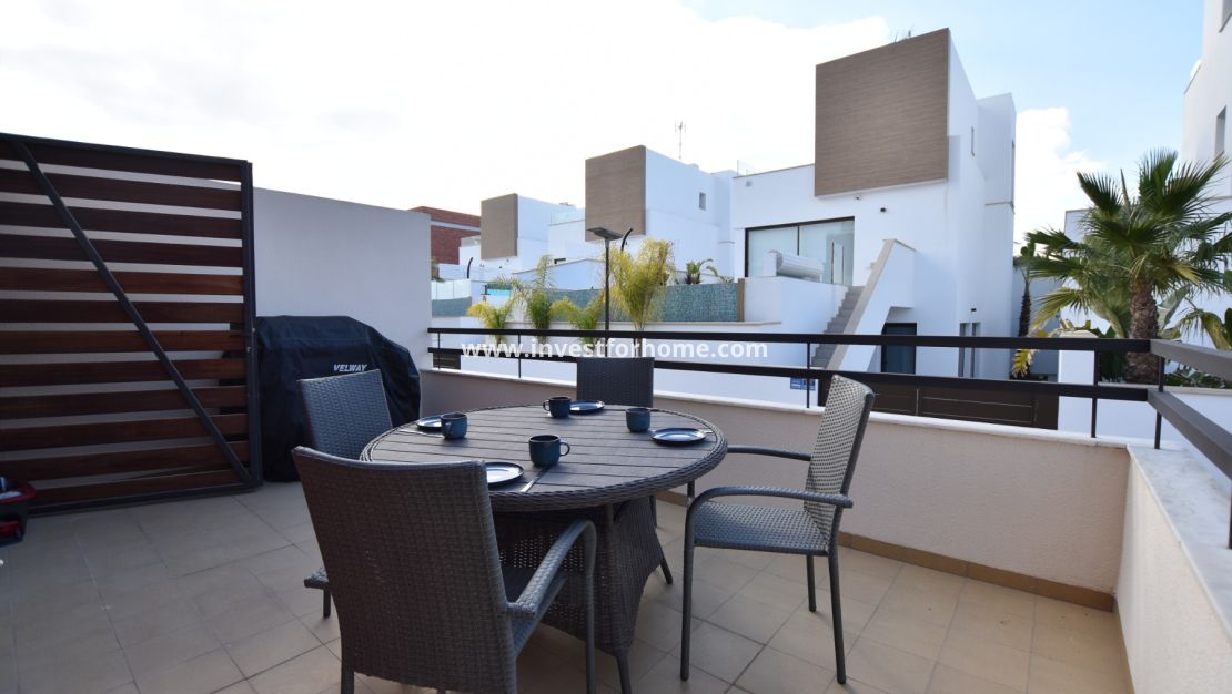 Sale - Villa - Algorfa - Inland