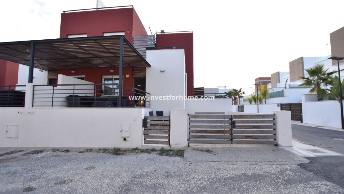 Sale - Villa - Algorfa - Inland