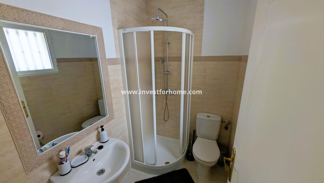 Sale - Villa - Algorfa - Inland