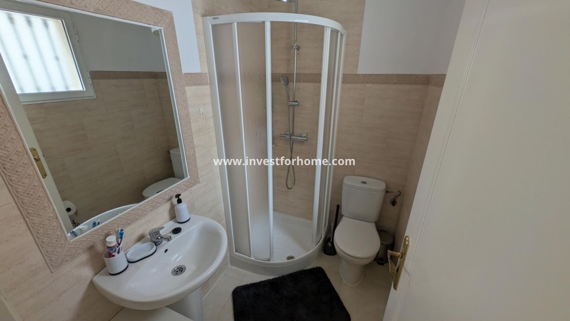 Sale - Villa - Algorfa - Inland