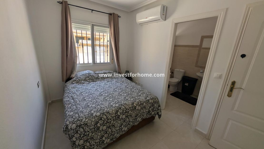 Sale - Villa - Algorfa - Inland