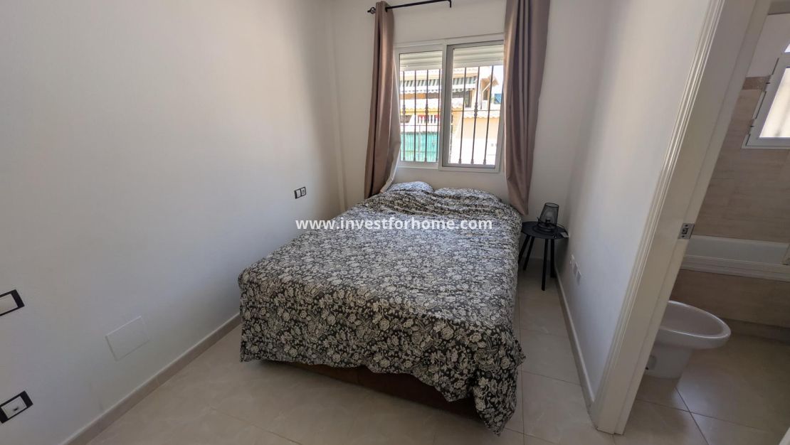 Sale - Villa - Algorfa - Inland