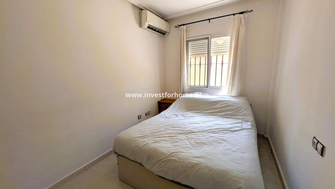 Sale - Villa - Algorfa - Inland
