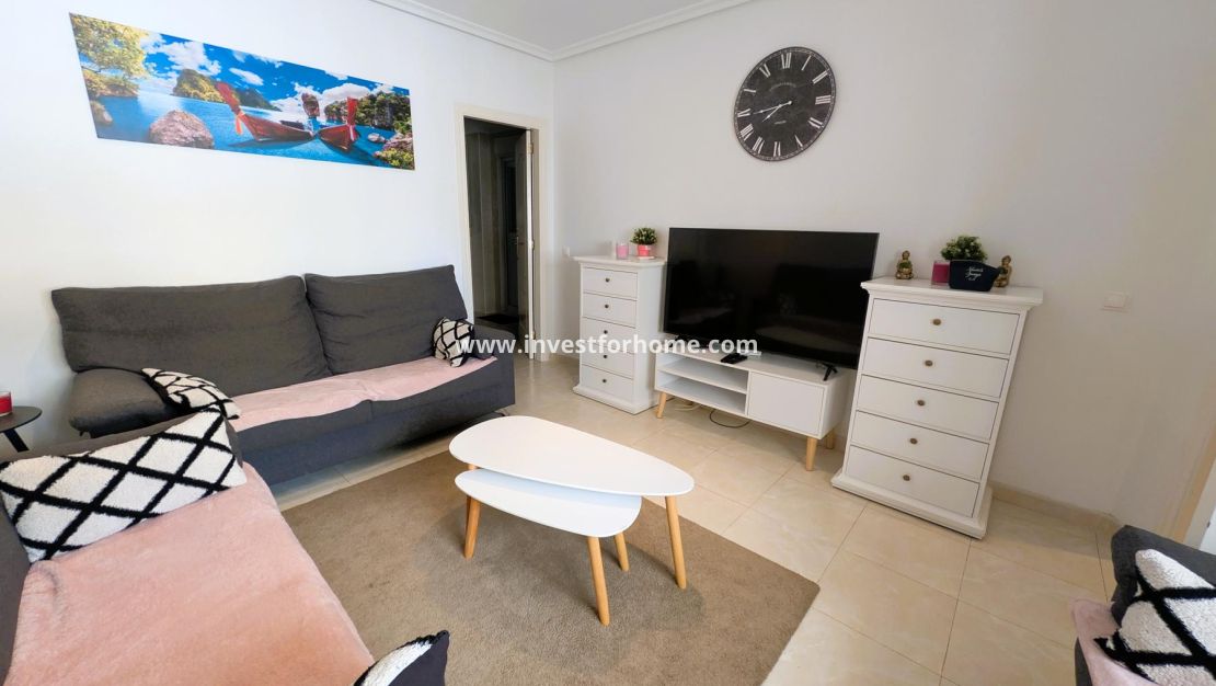 Sale - Villa - Algorfa - Inland
