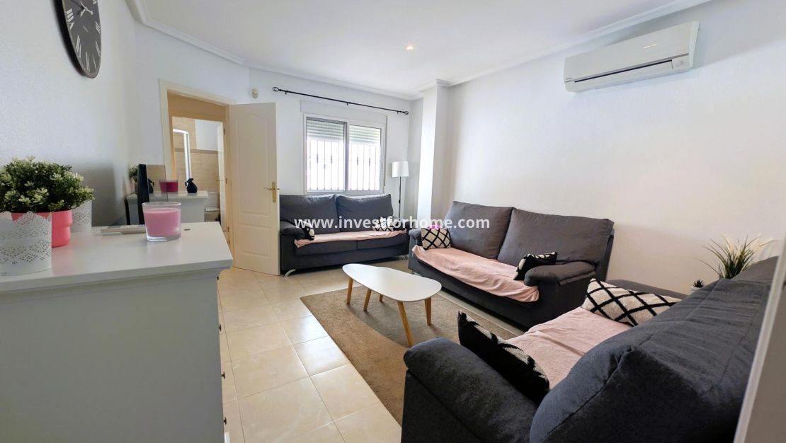 Sale - Villa - Algorfa - Inland