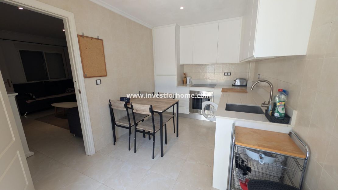 Sale - Villa - Algorfa - Inland