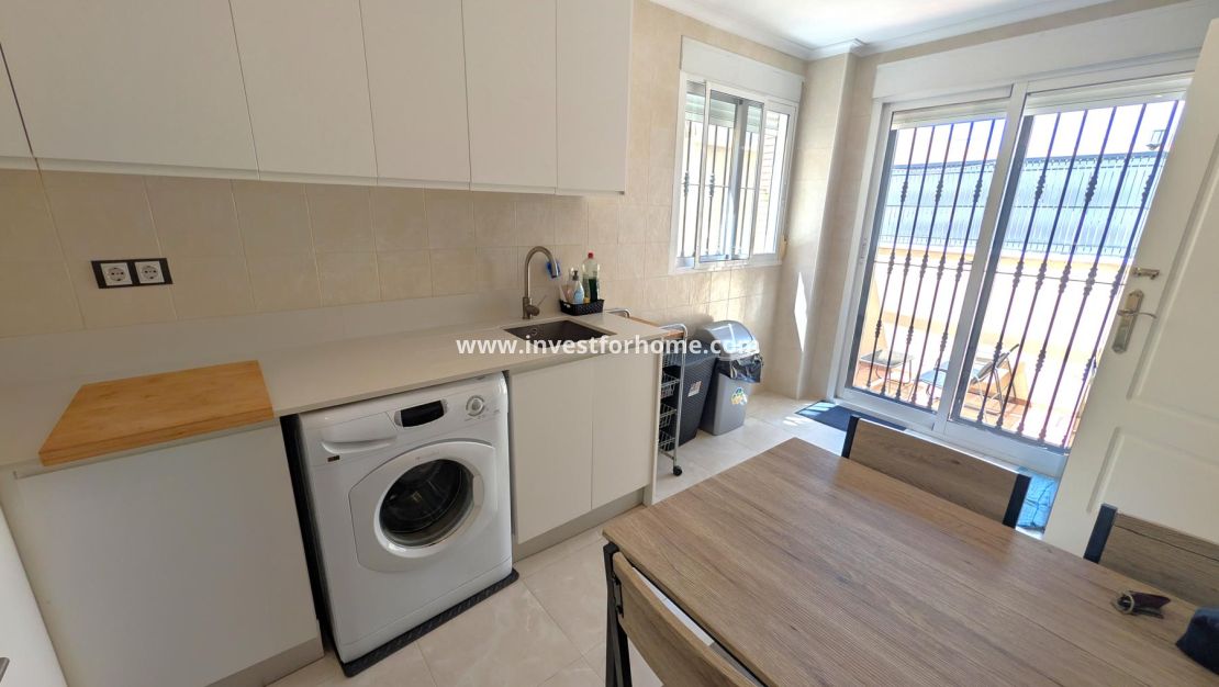 Sale - Villa - Algorfa - Inland
