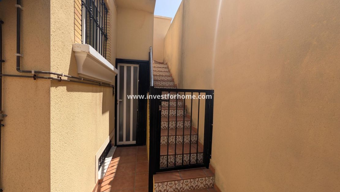 Sale - Villa - Algorfa - Inland