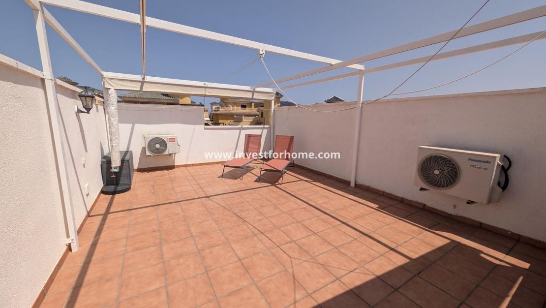 Sale - Villa - Algorfa - Inland