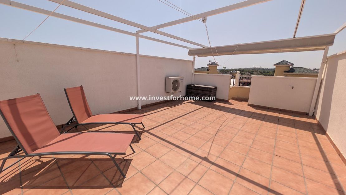 Sale - Villa - Algorfa - Inland