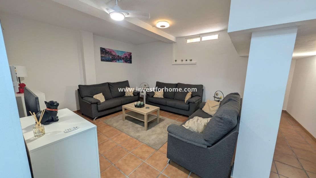 Sale - Villa - Algorfa - Inland