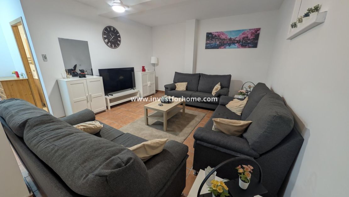 Sale - Villa - Algorfa - Inland