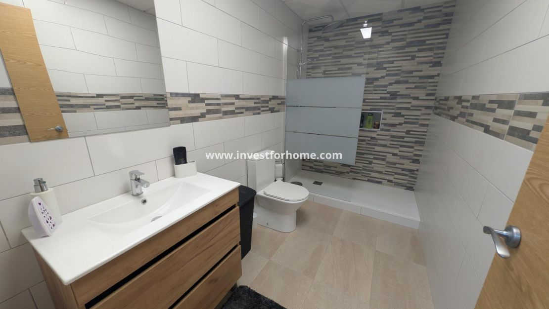 Sale - Villa - Algorfa - Inland