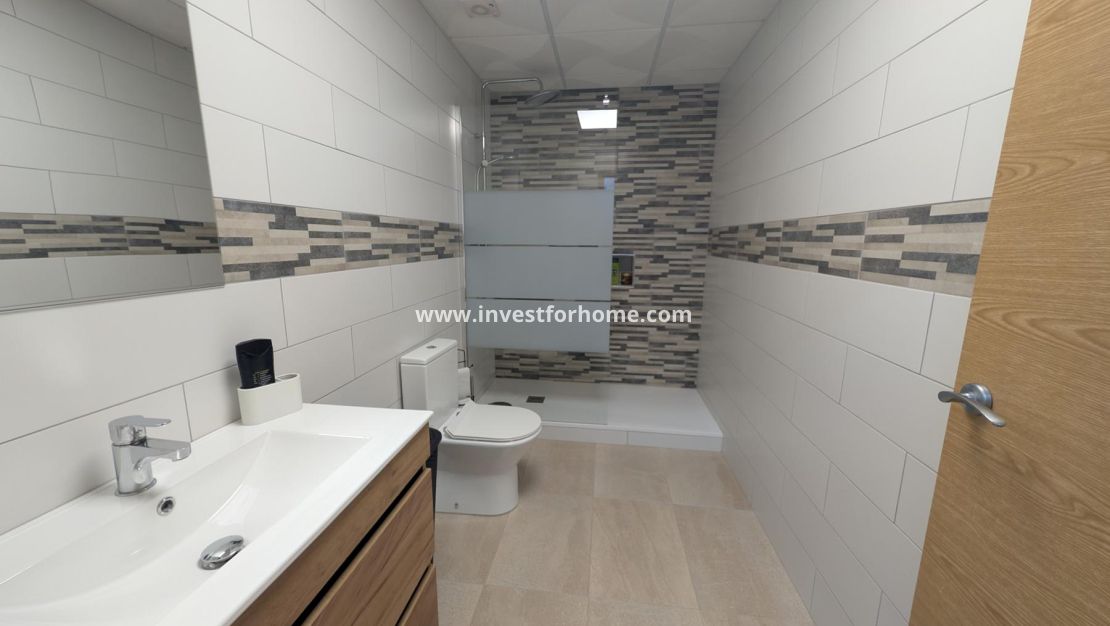 Sale - Villa - Algorfa - Inland