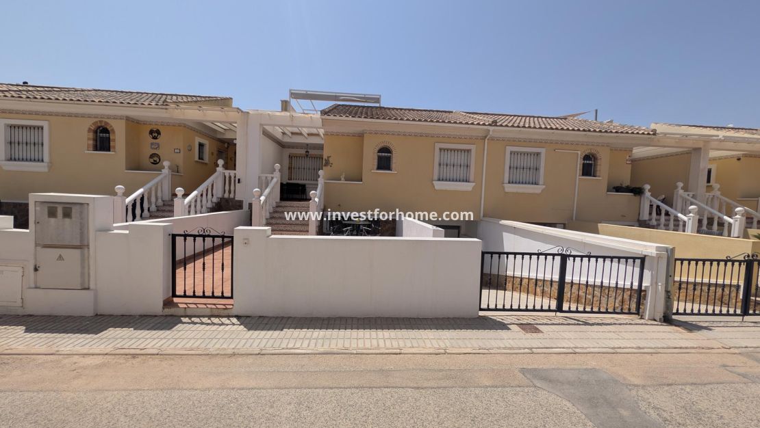 Sale - Villa - Algorfa - Inland