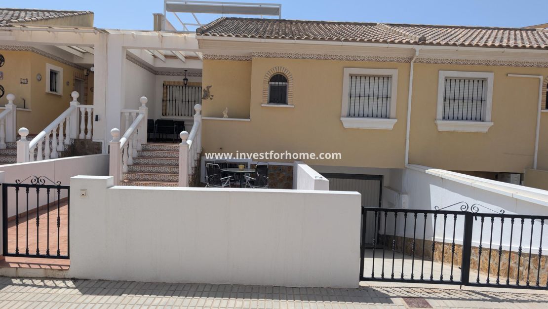 Sale - Villa - Algorfa - Inland