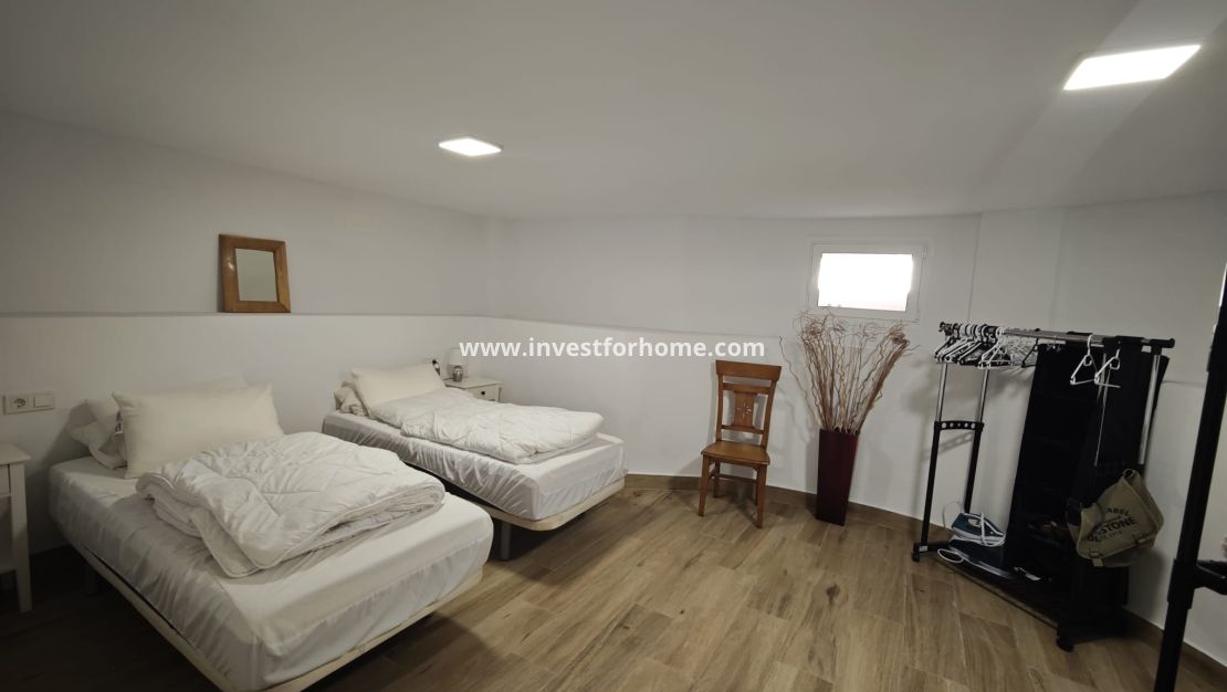 Sale - Villa - Algorfa - Inland