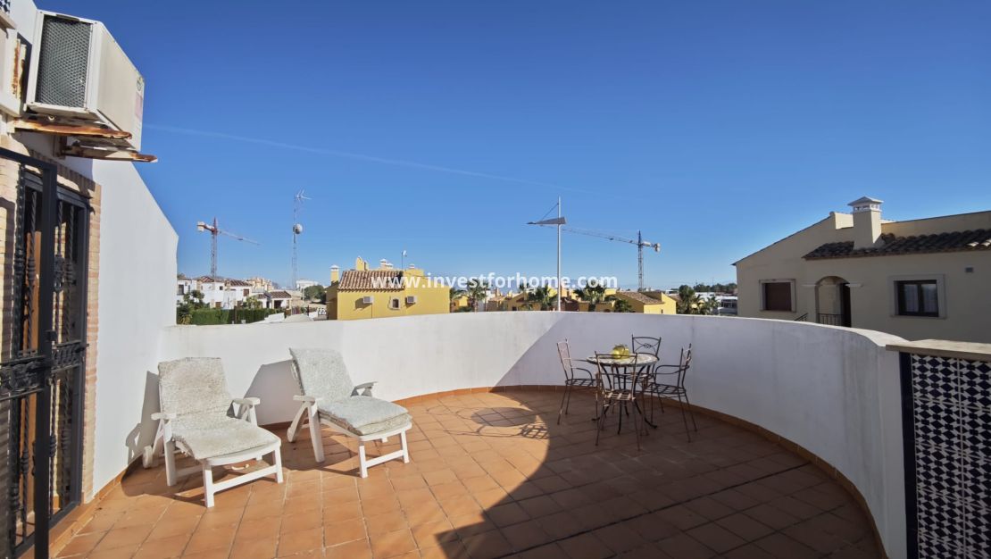 Sale - Villa - Algorfa - Inland