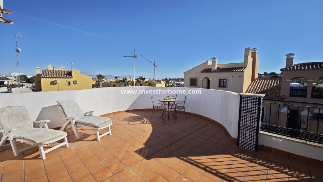 Sale - Villa - Algorfa - Inland