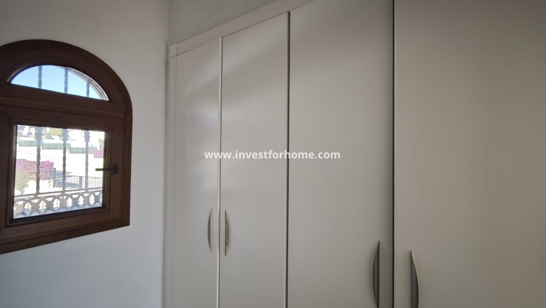 Sale - Villa - Algorfa - Inland