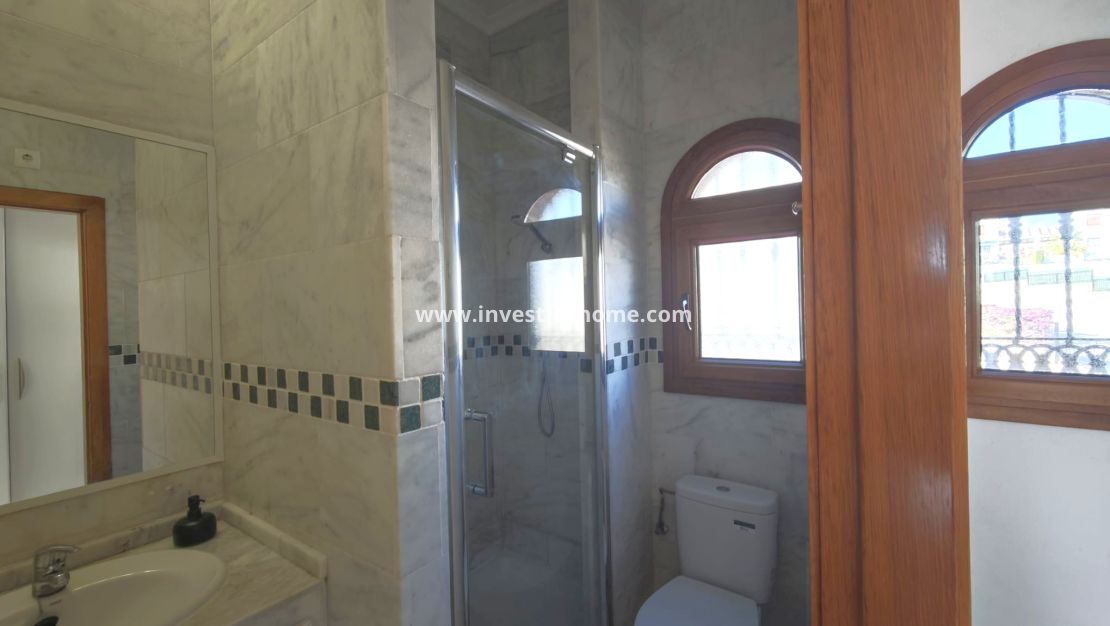 Sale - Villa - Algorfa - Inland
