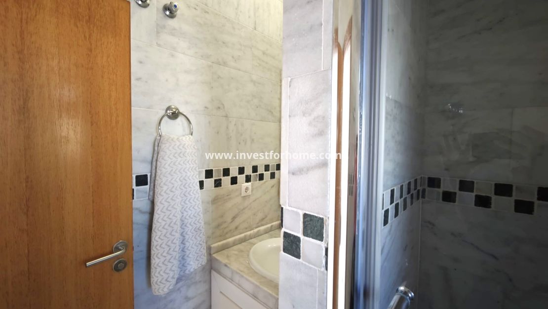 Sale - Villa - Algorfa - Inland