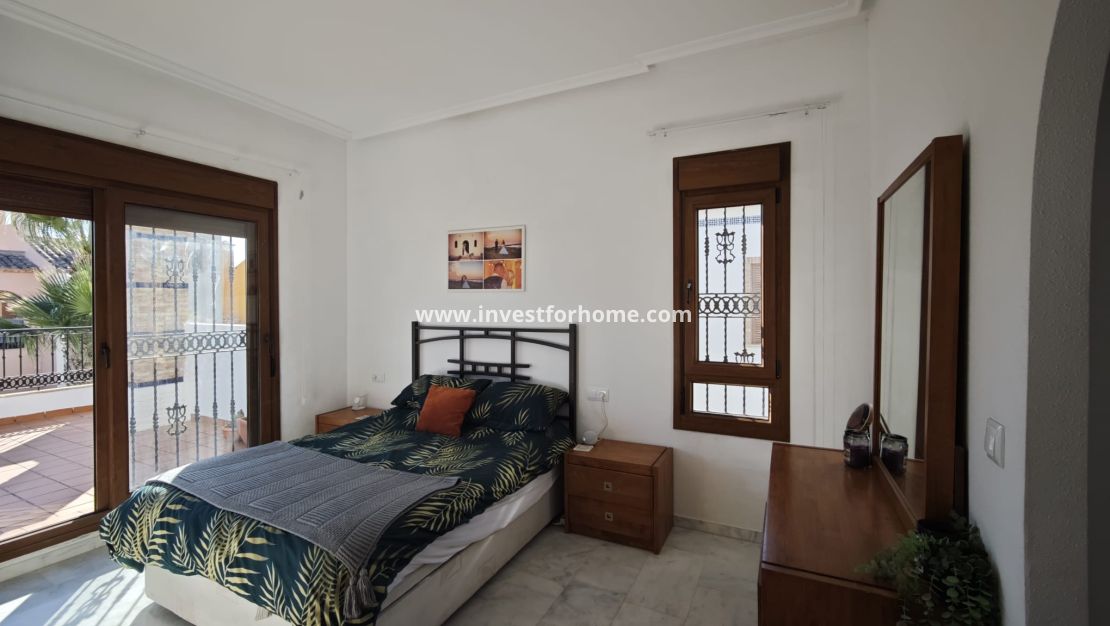 Sale - Villa - Algorfa - Inland
