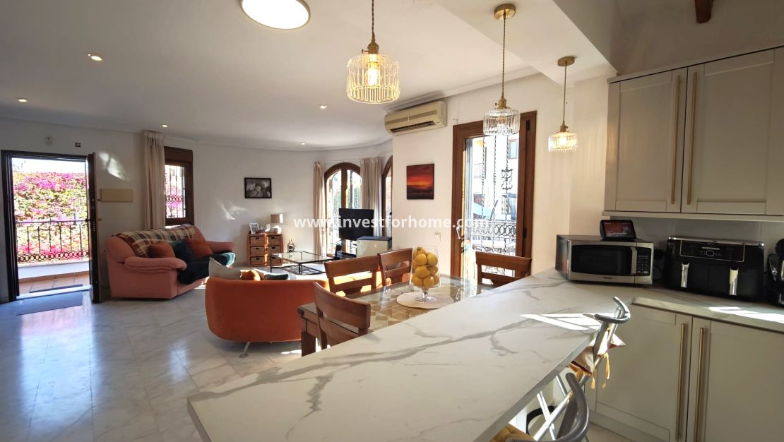 Sale - Villa - Algorfa - Inland
