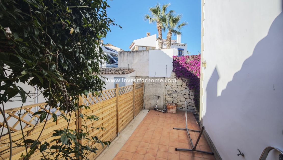 Sale - Villa - Algorfa - Inland