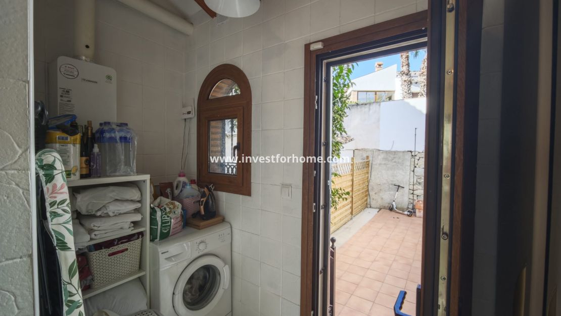 Sale - Villa - Algorfa - Inland