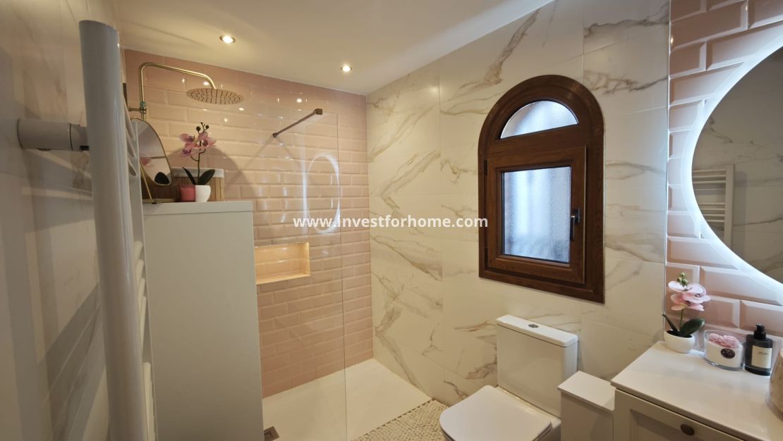 Sale - Villa - Algorfa - Inland