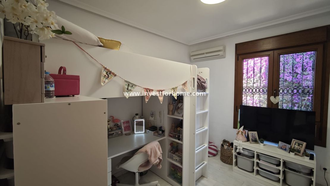 Sale - Villa - Algorfa - Inland