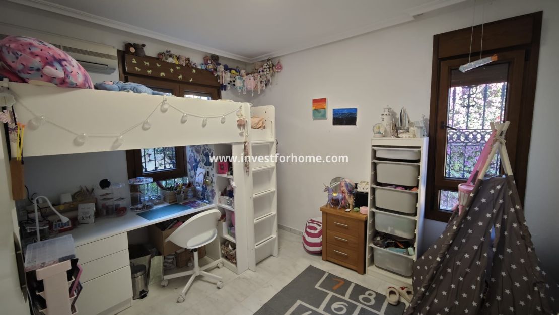 Sale - Villa - Algorfa - Inland
