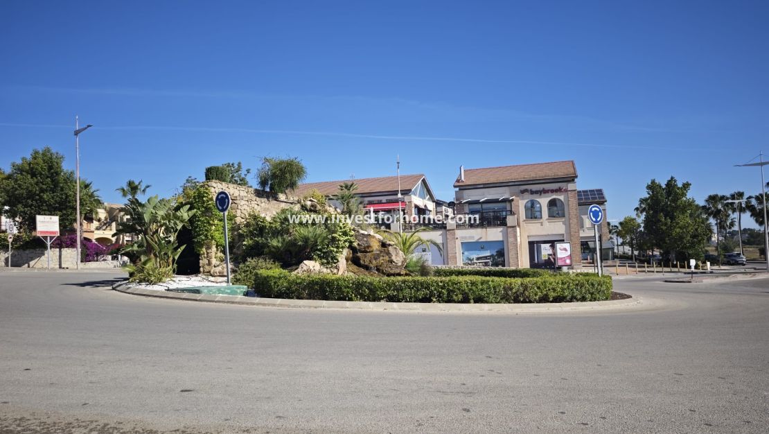 Sale - Villa - Algorfa - Inland