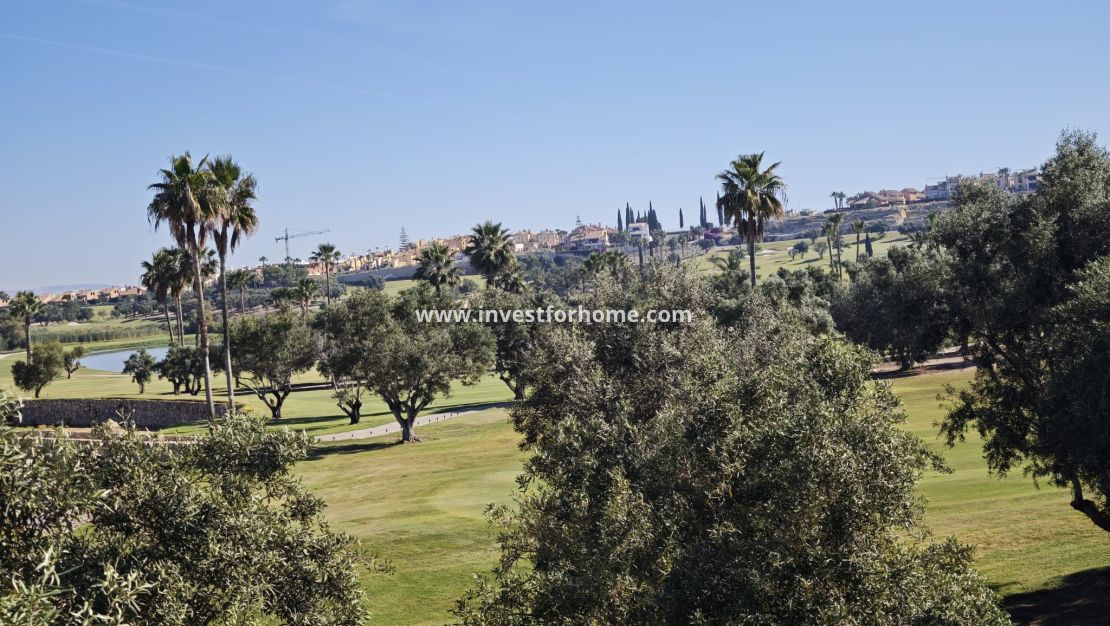 Sale - Villa - Algorfa - Inland