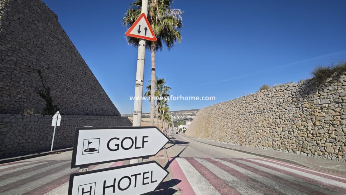 Sale - Villa - Algorfa - Inland