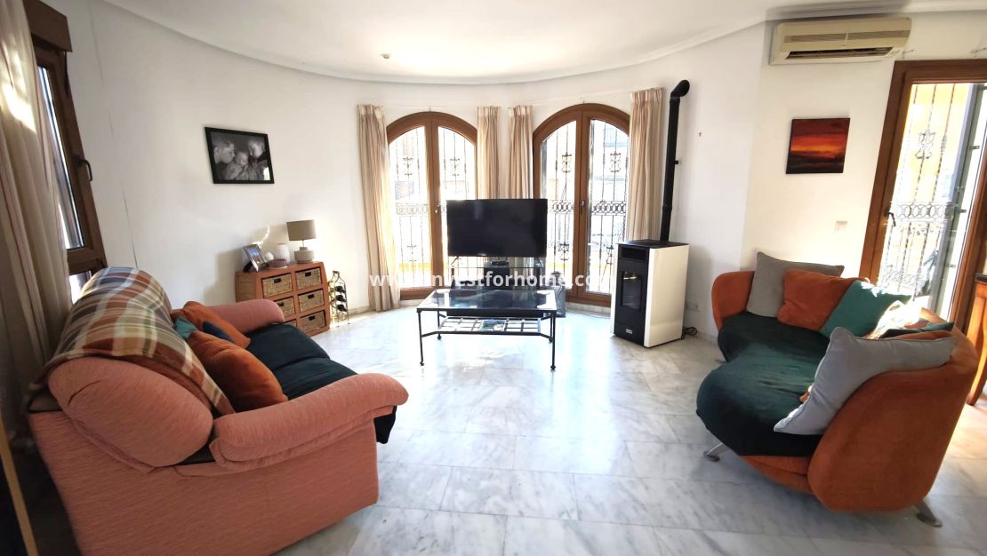 Sale - Villa - Algorfa - Inland