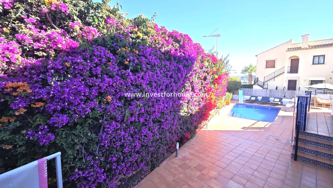 Sale - Villa - Algorfa - Inland