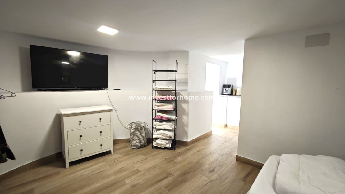 Sale - Villa - Algorfa - Inland