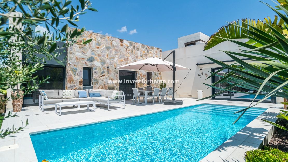 Sale - Villa - Algorfa - Inland