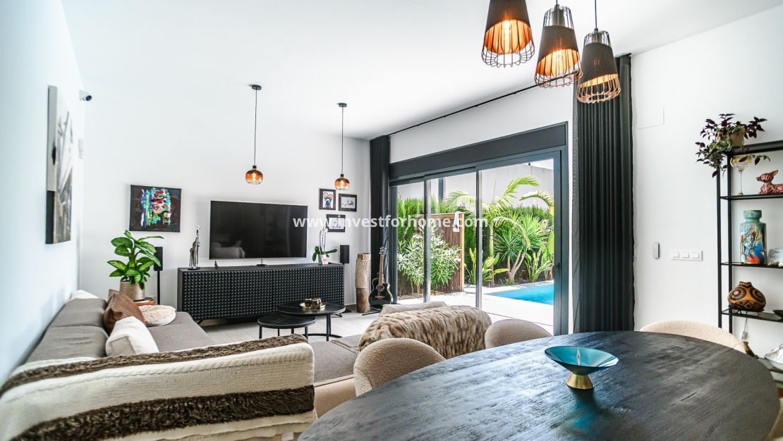Sale - Villa - Algorfa - Inland