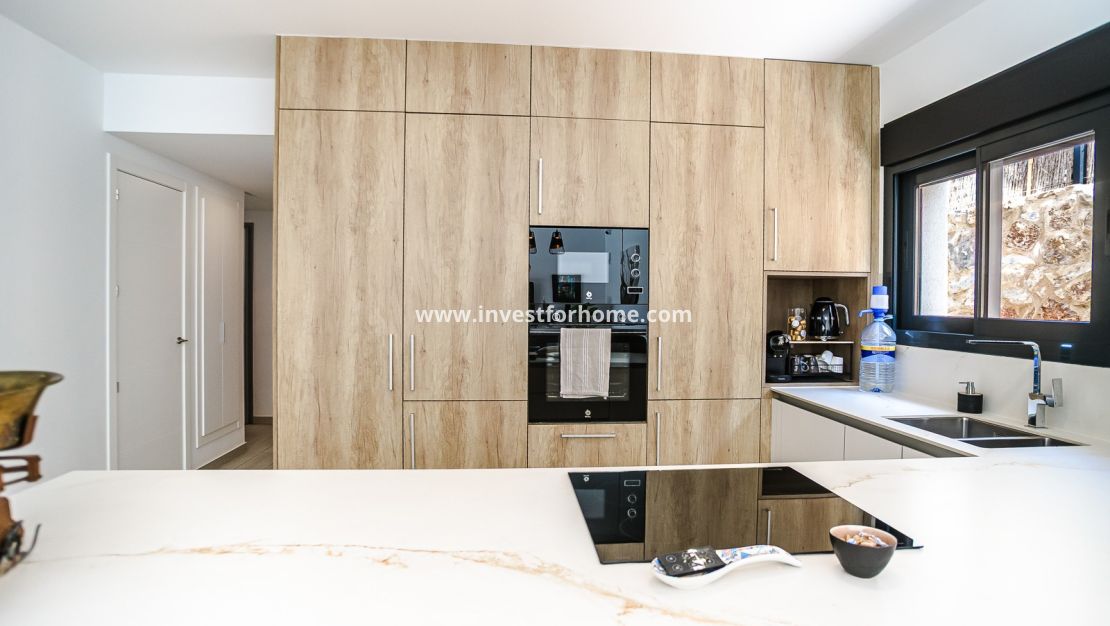 Sale - Villa - Algorfa - Inland