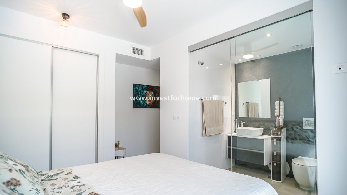 Sale - Villa - Algorfa - Inland