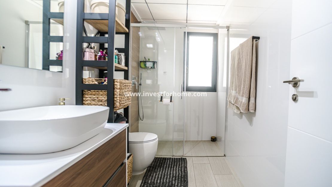 Sale - Villa - Algorfa - Inland