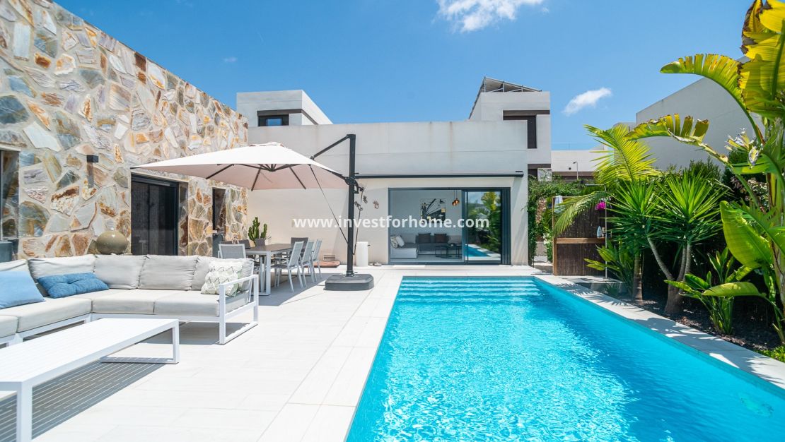 Sale - Villa - Algorfa - Inland