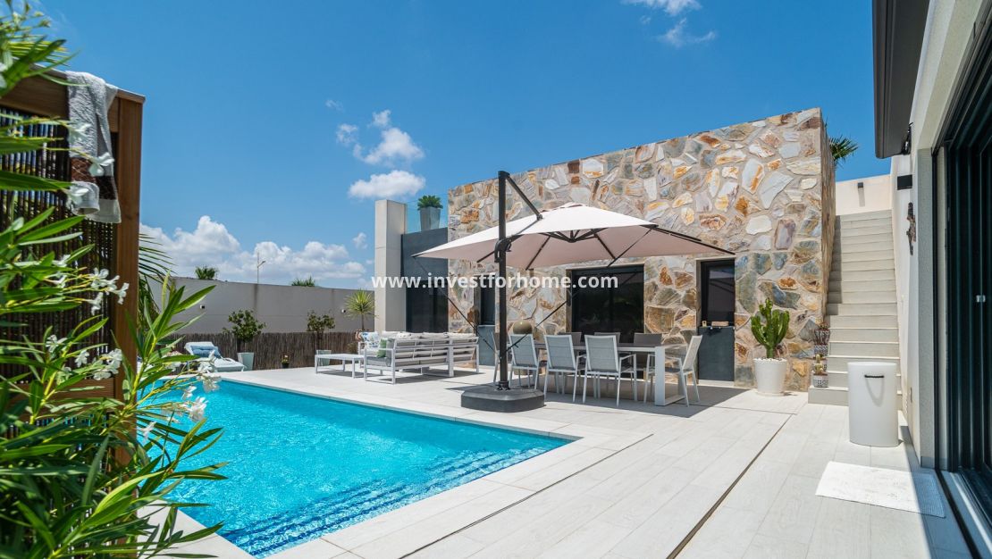 Sale - Villa - Algorfa - Inland
